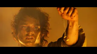 The Lord of the Rings: The Return Of The King – Theatrical Trailer