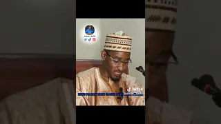 Falalar kwanaki 10 na farkon Dhul hijjah Shawara. Sheikh Bashir Ahmad Sani Sokoto