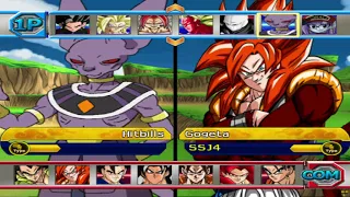 Descarga ISO Ultimate Fusions: Actualización y Mod DLC de 31 fusiones | DBZ BT3 MODS