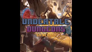 Undertale Dungeons: Go Beyond | Public Testing Ruins