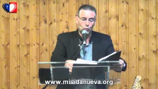 Una muchacha usada por Dios | Pastor José Manuel Sierra