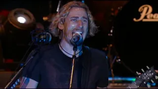 Nickelback Live At Sturgis w13