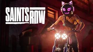 Saints Row (2022) | ТРЕЙЛЕР (на русском; субтитры)