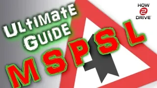 JUNCTIONS MSPSL | Ultimate guide | Learn to drive with Howard