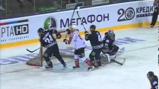 Металлург Мг 3:1 Металлург Нк / Metallurg Mg 3:1 Metallurg Nk