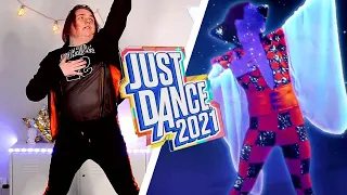 Just Dance Unlimited - Don't Stop Me Now by Queen | Gameplay