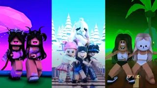 Roblox Edits - TikTok Compilation #18