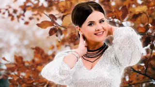 Niculina Stoican, cântece populare de dragoste și dor ❌ COLAJ 2022