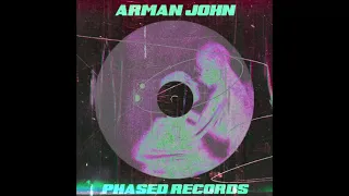 Arman John - Let The Groove Be Your Guide (Original Mix)