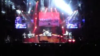 Hellfest 2012 - Guns N Roses - Chinese Democracy