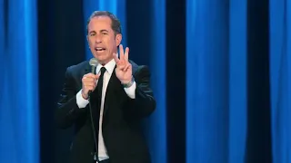 Texting Ghosty Dots | Jerry Seinfeld - 23 Hours to Kill | Bits of Pop Culture