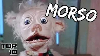 Top 10 Weirdest Kids Shows - Part 2