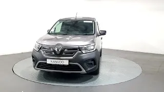 232W31950 - 2023 Renault Kangoo ML-19 E-TECH Advance  Rear Parking Sensors,...