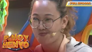 Team Miles nahulaan ang Henyo word in 34 seconds | Pinoy Henyo | December 20, 2022