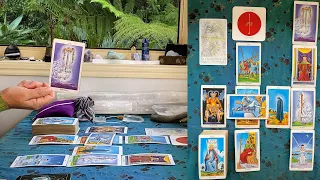 GEMINI TAROT "OPENING NEW EXCITING DOORS!!!" MARCH 2023