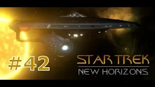 Let’s play Stellaris / Star Trek New Horizons (Federation) – part 42