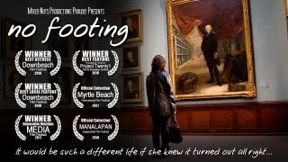 No Footing - Feature Film