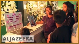 🇵🇭 Philippines landslide: Anger over quarry operations in area | Al Jazeera English