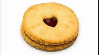 Jammie Dodger-A Certain Gooey Thing