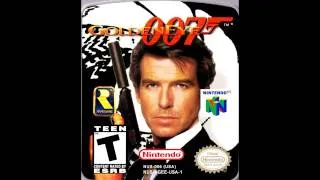 Goldeneye 007- Watch Theme