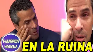 😱En PELIGRO de PERDERLO TODO 🫢Marco Antonio REGIL IMPACTA con ALARMANTE NOTICIA 😱🚨