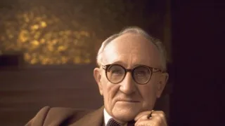 Uncover the Libertarian Genius of Murray Rothbard in 60 seconds