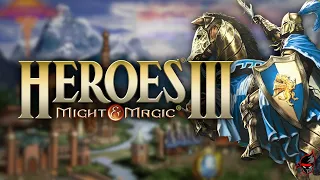 ⚔️ HEROES 3: Showmatch - Szopa666 vs kesZu vs Inomagic vs Fantom