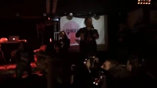 PHARAOH — Louis Vuitton Kiss (Тула, 26.10.2017, клуб "М2")