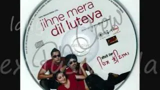 supna  diljit  jihne mera dil luteya