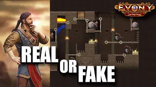 Evony: The King's Return - REAL or FAKE???