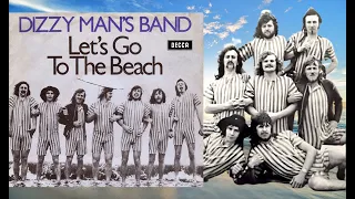 Dizzy Man's Band 🏖 Let's Go to The Beach (Videoclip) HQ