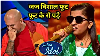 Menuka Poudel Upcoming Full Emotional Performance In Indian Idol 14