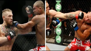 When Trash Talk Goes Right: Conor McGregor vs. Diego Brandão