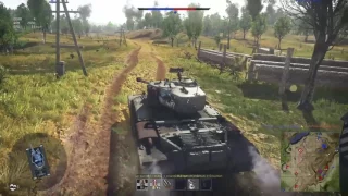 T92 Fun Warthunder RB