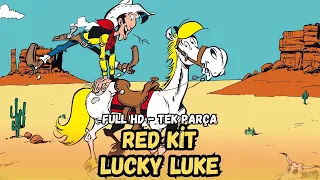 Red Kit | (Lucky Luke) Watch Turkish Dubbed | Western | 1946 | Full HD