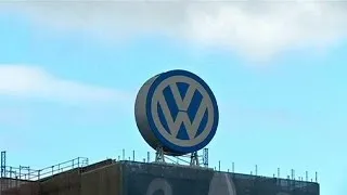 Volkswagen заплатит в США 15 млрд долларов штрафа