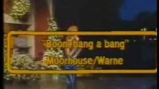 Lulu Sings Boom Bang-A-Bang (1981)