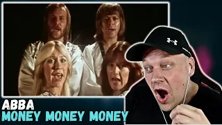 ABBA | Money Money Money | Well Everyone Needs It!