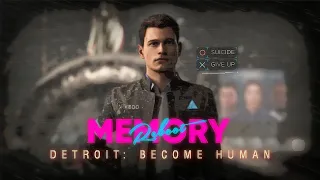 Memory Reboot - Detroit: Become Human [Edit/GMV]