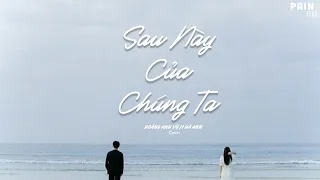 SAU NÀY CỦA CHÚNG TA - Hoàng Anh Vũ ft Hà Anh ( Cover ) | se chang co chung ta sau nay.