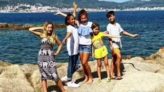 Kids united nouvelle génération - emmenez moi (lyrics)