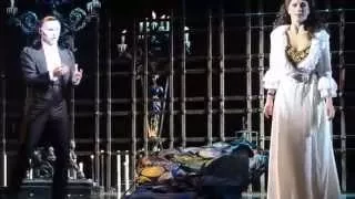 Phantom of the Opera Russia  'Призрак Оперы'