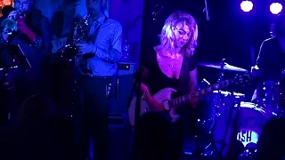 Samantha Fish -Somebody's Always - Pittsburgh, PA May 16, 2017