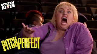 Best Of Fat Amy | Pitch Perfect (2012) | Screen Bites
