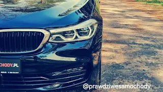 szóstka od BMW G32 Trzeci Rekin z Monachium @prawdziwesamochody