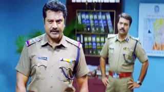 Tamil Movie Action Scenes | The Metro Movie Scenes | Sarathkumar Police Action Scenes | Tamil Movies