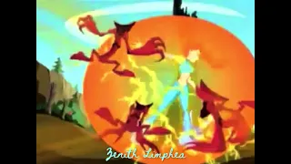 Winx Club: Just Fairies 2001 - Bloom's First Spell (Deleted Scene)