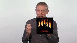 Sevendust Albums Described By Michael Rosen.