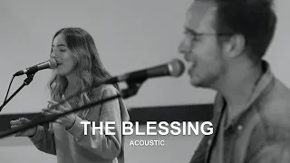 The Blessing (Cover) - Central Heights Worship