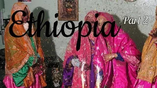 I Am In Harar | Getting Married In Ethiopia! | Part 2